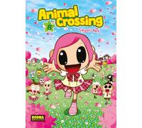 ANIMAL CROSSING 08: 8