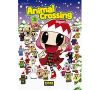 Animal Crossing 5