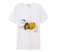 Animal Crossing Adult T-Shirt - Flick's Bug Off Feel The Bugs Black XXL