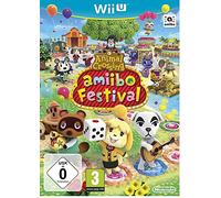 Animal Crossing: Amiibo Festival