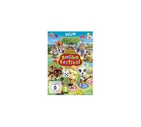 Animal Crossing: Amiibo Festival