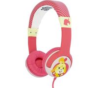Animal Crossing Auriculares Supraaurales Isabelle (OH100)