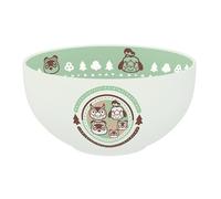 ANIMAL CROSSING - Bowl - 600 ml - "Characters" - Cardboard box