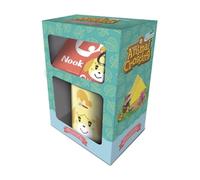 Animal Crossing - Caja de Regalo (Isabelle)
