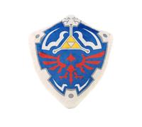 Nintendo Cojín de Peluche Hylian Shield Escudo Legend of Zelda 40 cms Abysse 35080044