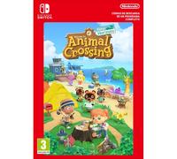 Animal Crossing: New Horizons