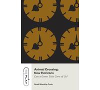 Animal Crossing: New Horizons: Can a Game Take Care of Us? (Replay)