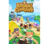 Animal Crossing: New Horizons Edition Upgrade Pack (DLC) (Nintendo Switch 2) Nintendo eShop Key EUROPE
