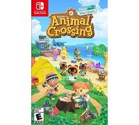 Animal Crossing: New Horizons (Nintendo Switch) eShop Key EUROPE