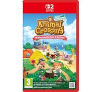 Animal Crossing: New Horizons- Funnicheta 2 Edition