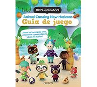 Animal Crossing New Horizons. Guia De Juego 100% Extraoficial