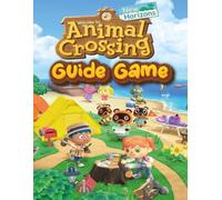 Animal Crossing : NEW HORIZONS: Guide Game