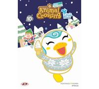 Animal Crossing: New Horizons. Il diario dell'isola deserta (Vol. 10)