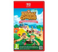 Animal Crossing New Horizons Switch 2 Edition