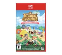 Animal Crossing: New Horizons Nintendo Switch 2 Edition