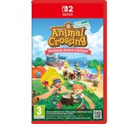Animal Crossing New Horizons Switch 2 Edition