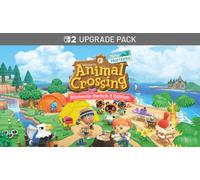 Animal Crossing: New Horizons - Nintendo Switch 2 Edition Upgrade Pack Nintendo eShop Europe Switch 2