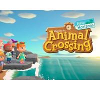 Animal Crossing: New Horizons (Nintendo Switch) Nintendo Account - GLOBAL