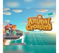 Animal Crossing: New Horizons (Nintendo Switch) Nintendo Key - UNITED STATES