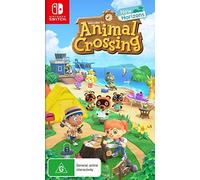 Animal Crossing: New Horizons - Para Nintendo Switch