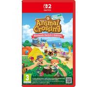 Animal Crossing New Horizons Switch 2 Edition