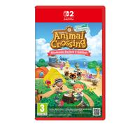 Animal Crossing New Horizons Switch 2 (SP) [250467]