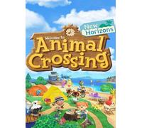 Animal Crossing: New Horizons Switch (EU & UK)