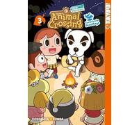 Animal Crossing: New Horizons - Turbulente Inseltage 03