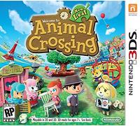 Animal Crossing: New Leaf