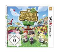 Animal Crossing: New Leaf [Importación Alemana]