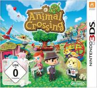 Animal Crossing: New Leaf [Importación Alemana]