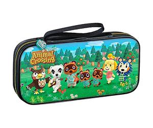 ANIMAL CROSSING NH DLX TRAV CS