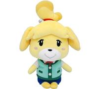 Animal Crossing Peluche Plush Isabelle Canela Fuffi [Importación de Japón]