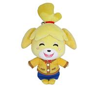 Animal Crossing - Peluche Shizue Isabelle 20cm