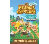 Animal Crossing (Tapa blanda) (Importación USA)