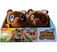 Animal Crossing Tommy & Timmy
