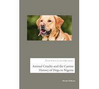 Animal cruelty and the canine history of