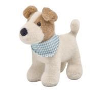 Animal De Aspecto para Perros - Lenforzando Cachorro, Almohada De Felpa para Perro Pastoral | De Felpa, Muñeca para Perros: Almohadas Cómodas De Peluches, De Peluche para Chi