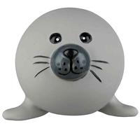 Animal de bola en exhibición ø 6 cm surtido