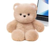 Animal de Peluche,43 Centímetros Suave, Adorable Patas Móviles | Decoración de Peluche con Figura Corriendo Rellena | para Señoritas Jóvenes, Novia, Adolescentes, Amigas, Mamá, Sofá, Cama, Cumpleaños