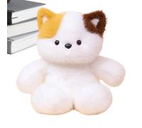 Animal de Peluche - 43 Centímetros Suave, Adorable Patas Móviles,Peluche de Animal Corredor - para Señoritas Jóvenes, Novia, Adolescentes, Amigas, Mamá, Sofá, Cama, Cumpleaños y Estreno de Hogar