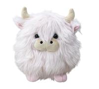 Animal De Peluche De - 20 X 15 Cm, Dulce Juguete De Peluche Lindo para Chicas, Colección para, Adorable Decoración De Sofá De La Habitación De Los Niños Regalo De Com