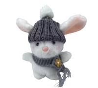 Animal de peluche de Conejito de Pascua, Pascua de Pascua de lujo Juguete