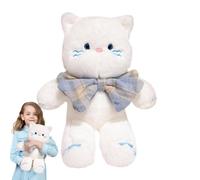 Animal De Peluche De Gato Juguete De Peluche