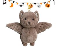Animal de Peluche de murciélago,Juguete de Peluche de murciélago | Animal de de gótico Espeluznante | Juguetes de de, Suave para, Lindo vívido