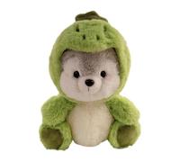 Animal de Peluche de Perro Husky - Suave y Lindo de Peluche transformado