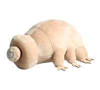 Animal De Peluche Feo - Animal De Peluche De Criatura Marina | Muñeco De Peluchee De Oso De Agua Extraño, Muñecos De Animales De Peluchee Tardígrados, Regalos De Cumpleaños Realistas De Criaturas Mari