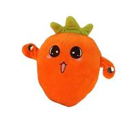 Animal de peluche interactivo - Muñeca sensorial, suave, buena creación de melodía interactiva | Educativo Niños Niños Niñas Interior Hogar Dormitorio Confort Regalo de juego Desarrollo musical