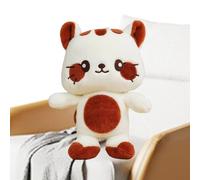 Animal de Peluche | Muñeca Tierna y Aconchable que es un Compañero Reconfortante - Animal de Peluche Suave | Para Cumpleaños Navidad Relleno de Calcetín Regalo Niñas Niños Sofá Cama Escritorio