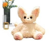 Animal De Peluche Para Gato - Pelugale Pelfied Cat | Adorable Juguete Para Mascotas | Realista Vivid Sleeping De Gatito Falso Para Jugando A Dormir Pacifico Dormido